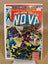 The Man Called Nova (Issue 10)