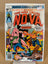 The Man Called Nova (Issue 8)