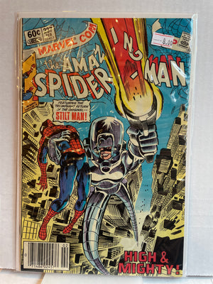 The Amazing Spider-Man (Issue 237)