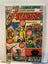 The Avengers (Issue 197)