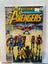 The Avengers (Issue 217)