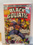 Black Goliath (Issue 1)
