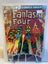 Fantastic Four (Issue 232)