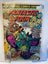 Fantastic Four (Issue 208)