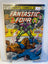 Fantastic Four (Issue 206)