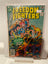 Freedom Fighters (Issue 14)
