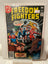 Freedom Fighters (Issue 12)
