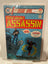 1st Issue Special Code Name: Assassin (Issue 11)