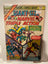Marvel Triple Action (Giant Size)(Issue 1)
