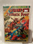 Fantastic Four (Giant Size)(Issue 3)