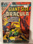 Dracula (Giant Size)(Issue 4)