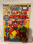 Captain Marvel (Giant Size)(Issue 1)