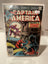 Captain America (Issue 277)