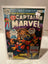 Captain Marvel (Issue 45)