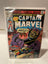 Captain Marvel (Issue 56)