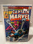 Captain Marvel (Issue 58)