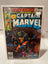 Captain Marvel (Issue 59)