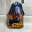 Star Wars COUNT DOOKU 13 SITH LORD Revenge of the Sith 3 III Action Figure 2005