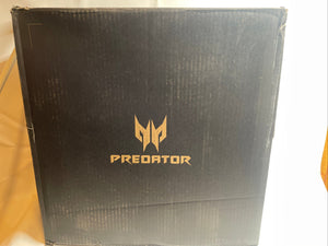 Acer Predator Orion 3000 (AMD 5500 XT)