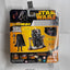 Star Wars Darth Vader Revenge of the Sith Rebuild Action Figure