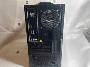 Acer Predator Orion 3000 (GeForce GTX 3070)