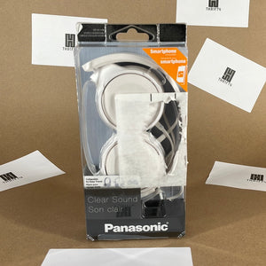 Panasonic Stereo Headphones