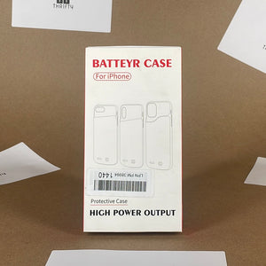 Ultra slim Battery Case