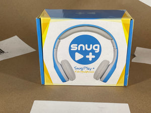 Snug Play Plus Kids Headphones
