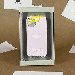 Heyday iPhone 5.4 2020 Case