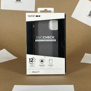 Evocheck iPhone 11 case